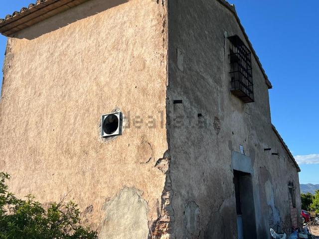 Terreno, Castellón de la Plana / Castello de la Plana