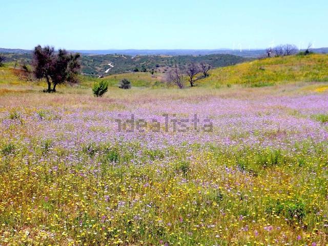 Terreno, Castro Marim