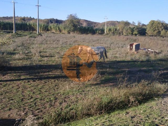 Terreno, Castro Marim
