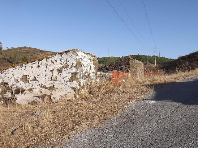 Terreno, Castro Marim