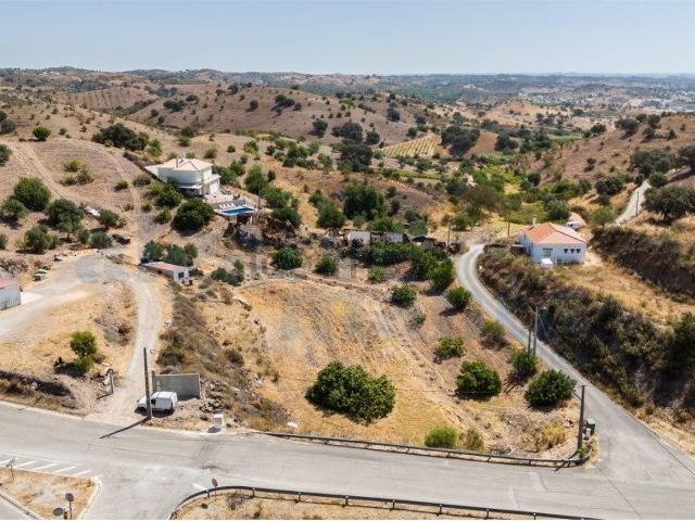 Terreno, Castro Marim