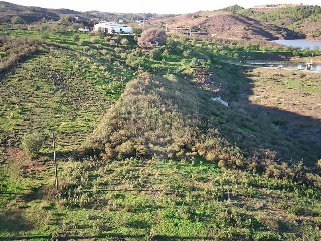 Terreno, Castro Marim