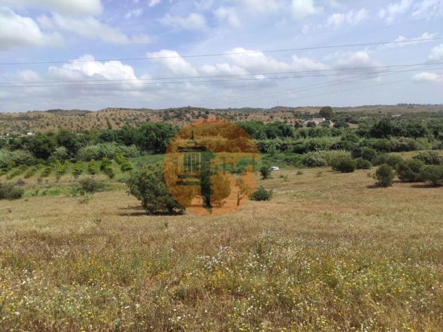 Terreno, Castro Marim