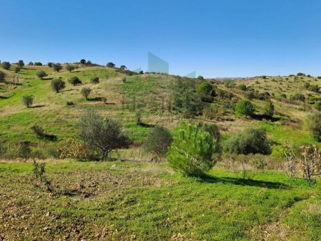 Terreno, Castro Marim