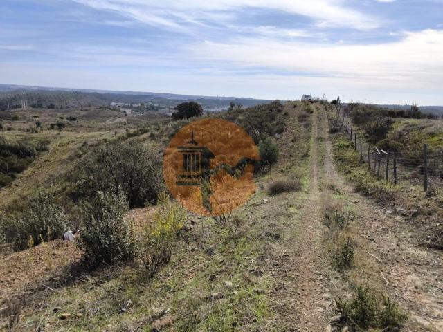 Terreno, Castro Marim