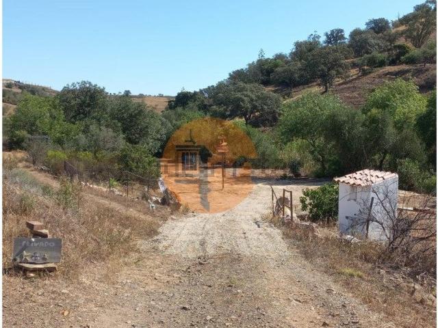 Terreno, Castro Marim