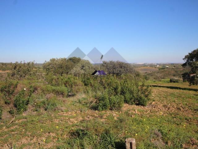 Terreno, Castro Marim