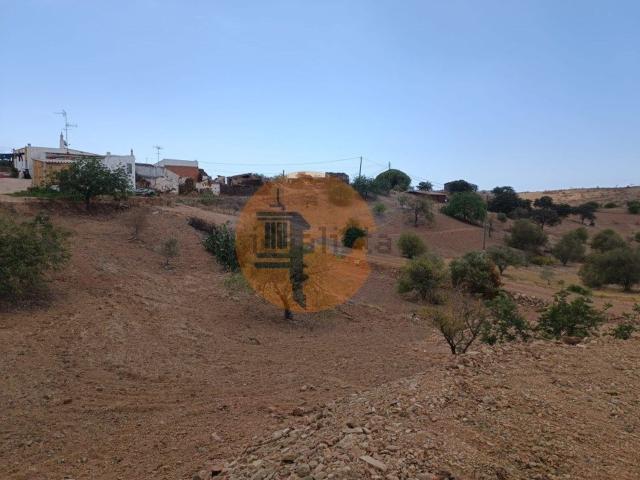 Terreno, Castro Marim
