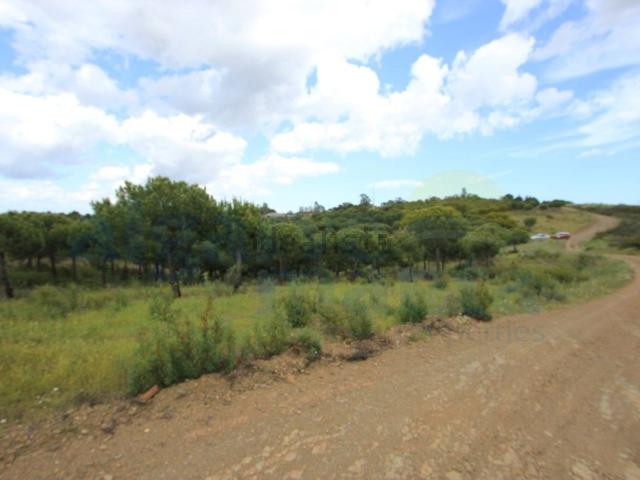 Terreno, Castro Marim