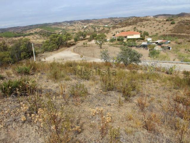 Terreno, Castro Marim