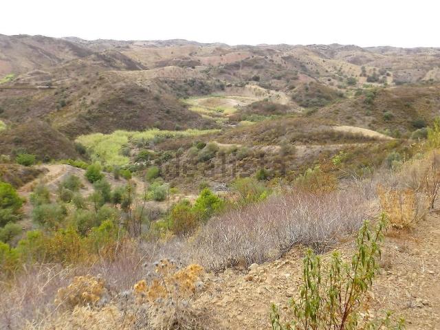 Terreno, Castro Marim