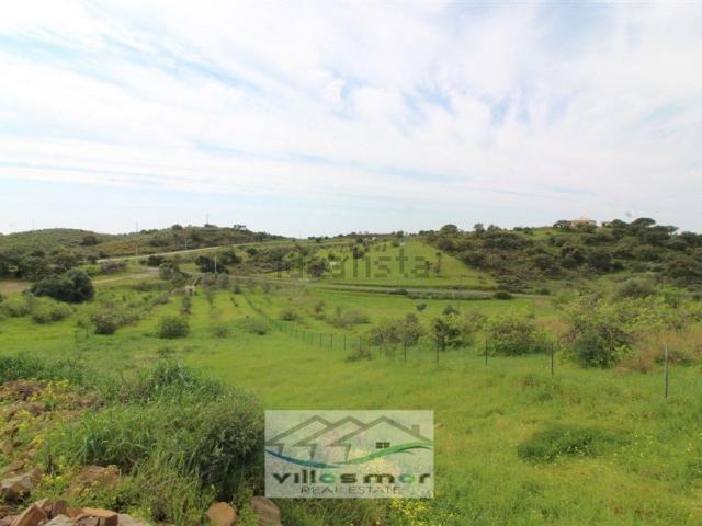 Terreno, Castro Marim