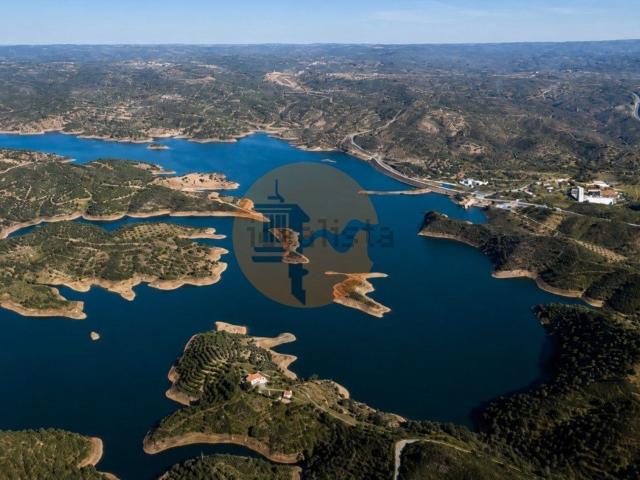 Terreno, Castro Marim