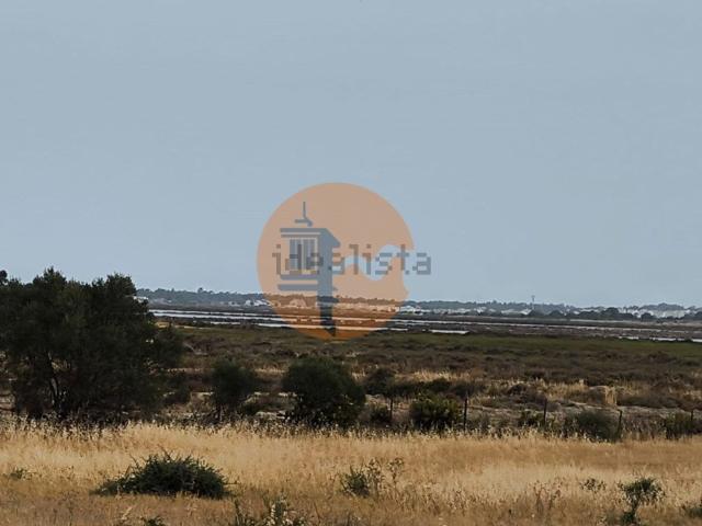 Terreno, Castro Marim