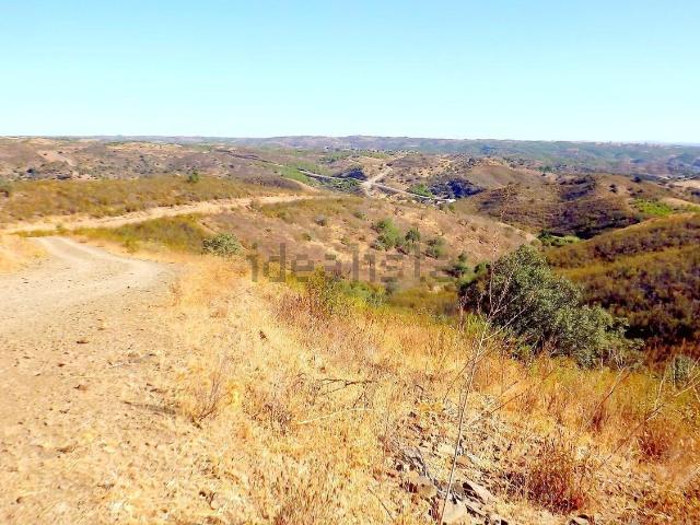 Terreno, Castro Marim