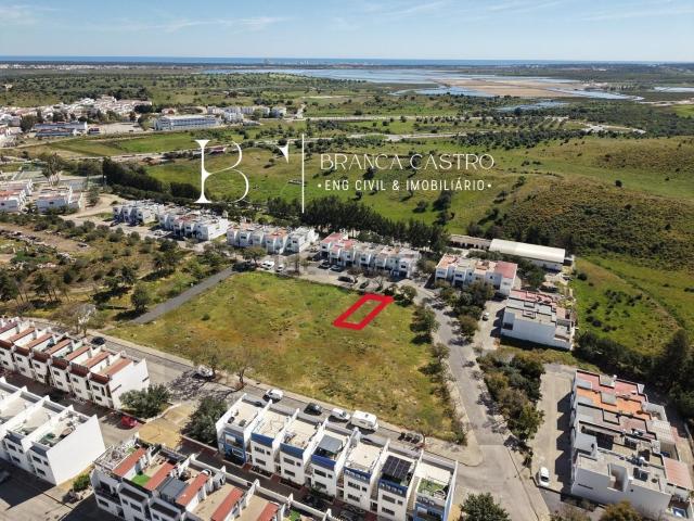 Terreno, Castro Marim