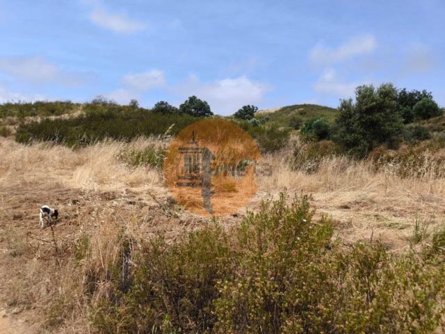 Terreno, Castro Marim