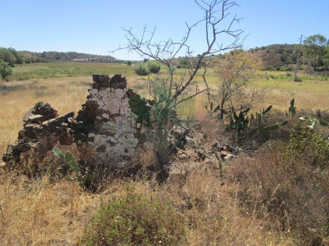 Terreno, Castro Marim