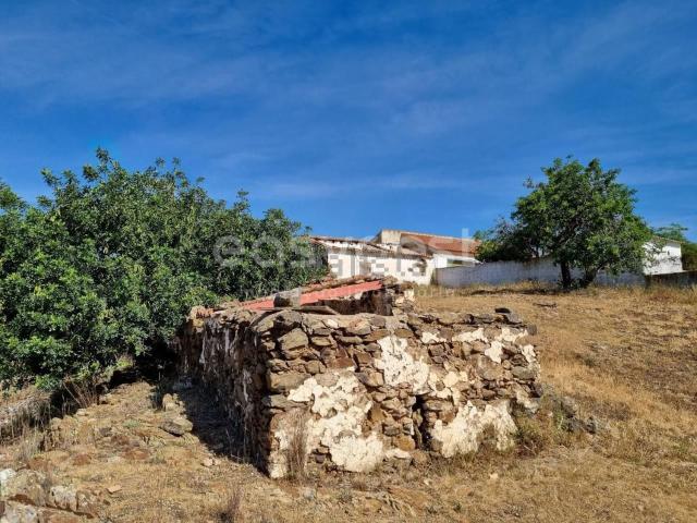 Terreno, Castro Marim