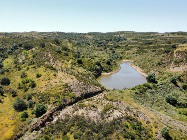 Terreno, Castro Marim
