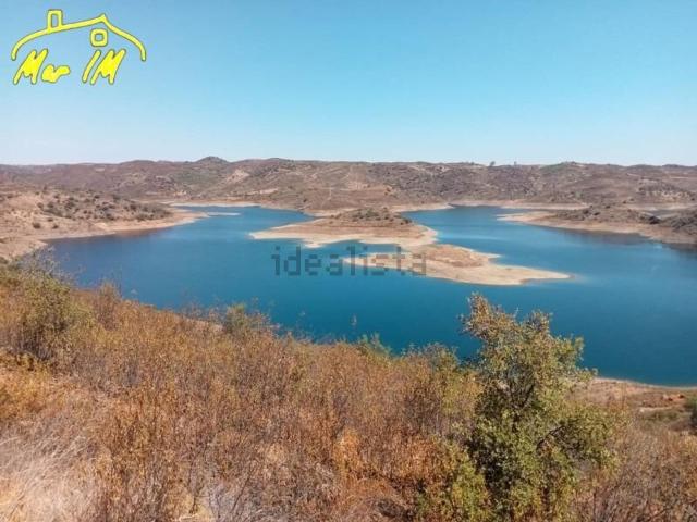 Terreno, Castro Marim