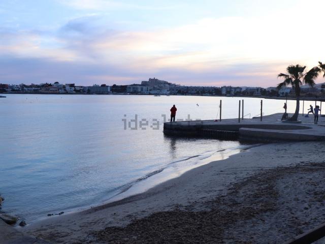 Terreno, Cap Martinet, Santa Eulalia del Río