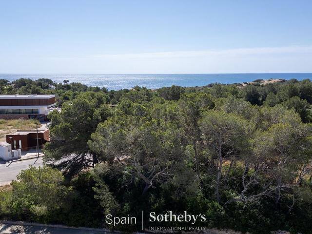 Terreno, Cap Martinet, Santa Eulalia del Río