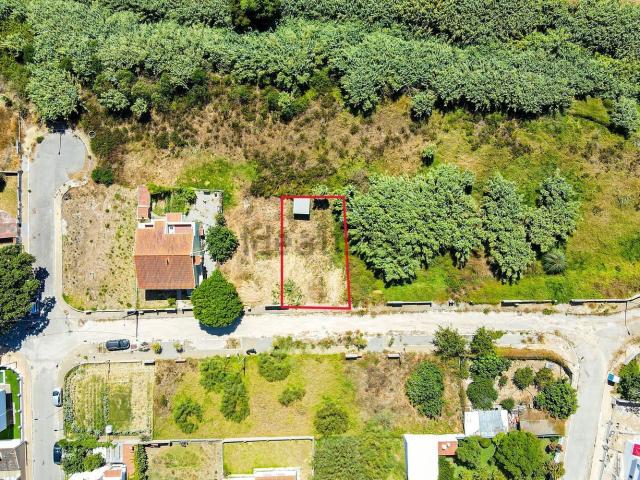 Terreno, Caparica e Trafaria