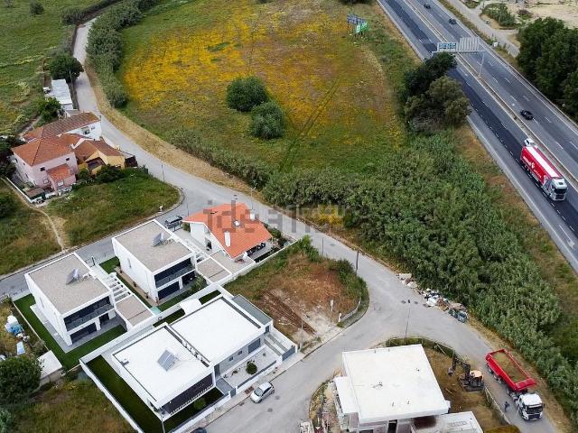 Terreno, Caparica e Trafaria
