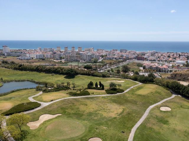 Terreno, Caparica e Trafaria