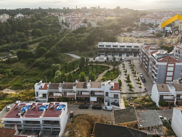 Terreno, Caparica e Trafaria
