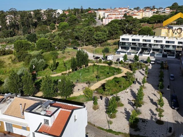 Terreno, Caparica e Trafaria