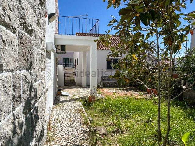 Terreno, Caparica e Trafaria