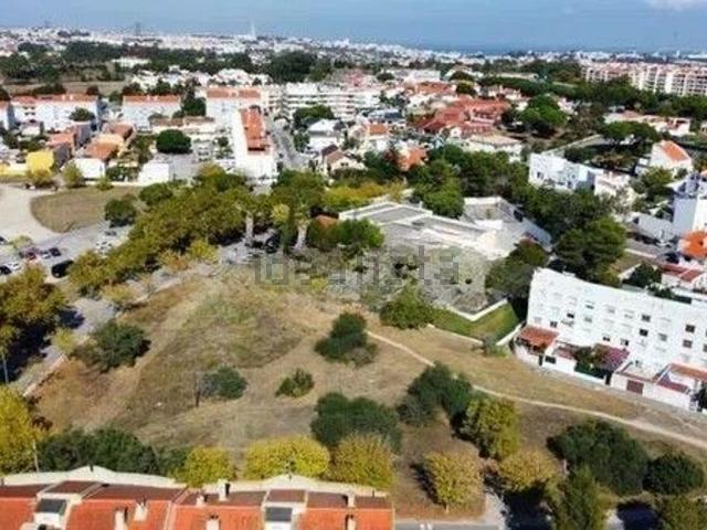 Terreno, Caparica e Trafaria