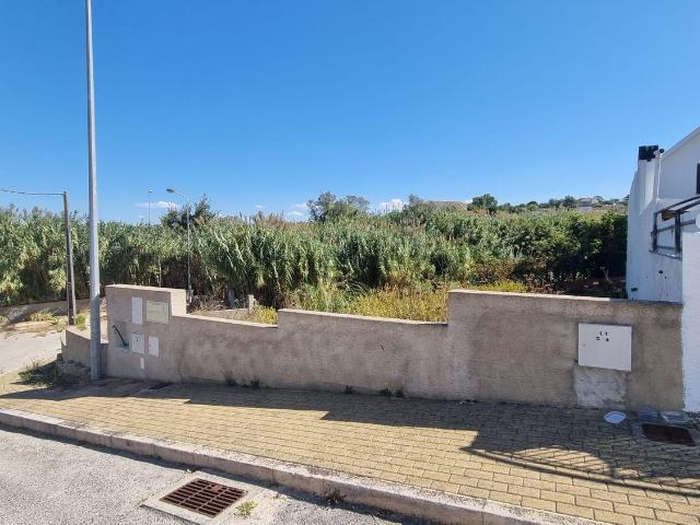 Terreno, Caparica e Trafaria