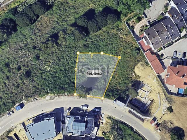 Terreno, Caparica e Trafaria