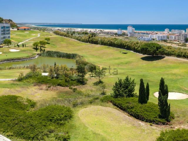 Terreno, Caparica e Trafaria