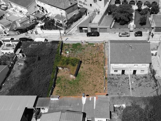 Terreno, Caparica e Trafaria