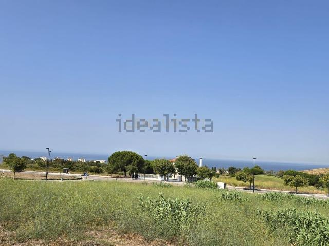 Terreno, Caparica e Trafaria