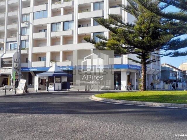 Terreno, Caparica e Trafaria