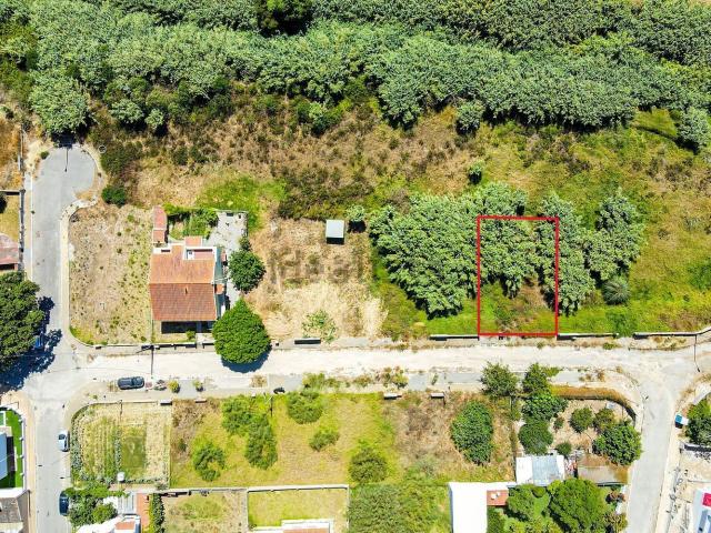 Terreno, Caparica e Trafaria