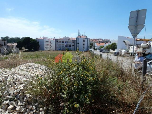 Terreno, Caparica e Trafaria