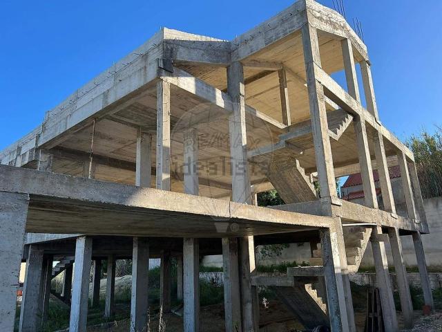 Terreno, Caparica e Trafaria