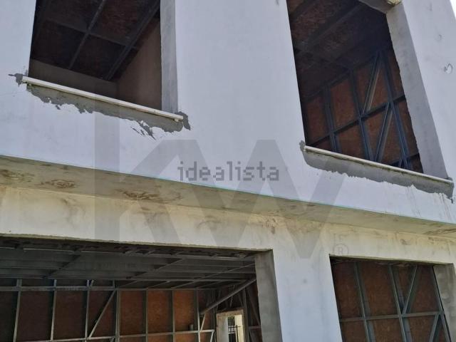 Terreno, Caparica e Trafaria