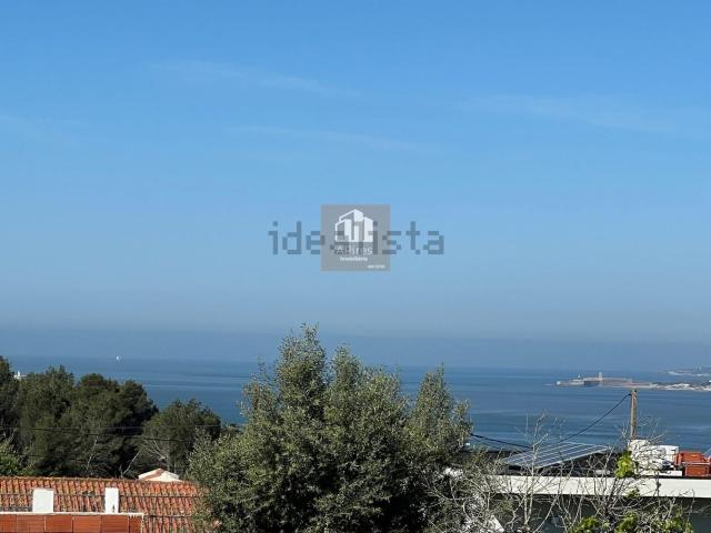 Terreno, Caparica e Trafaria