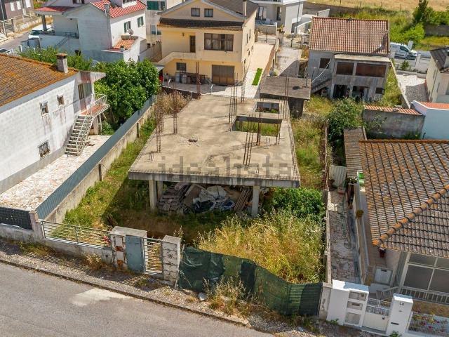 Terreno, Caparica e Trafaria