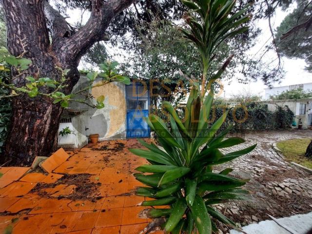 Terreno, Caparica e Trafaria, Almada | BPI Expresso Imobiliário