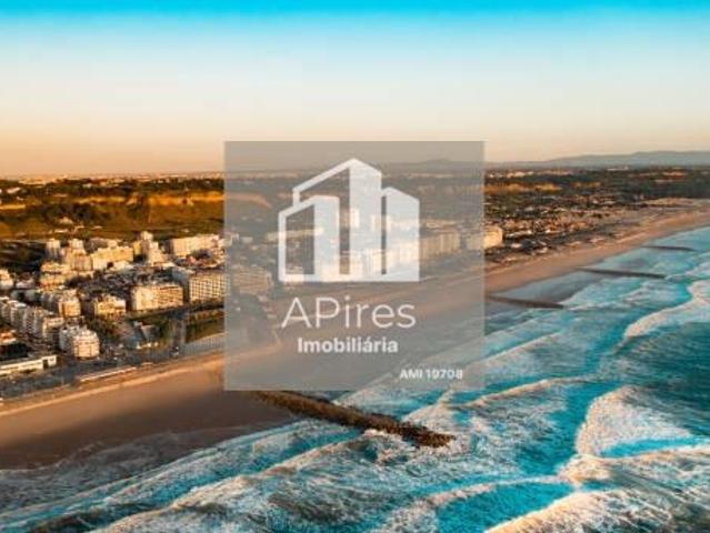 Terreno, Caparica e Trafaria, Almada | BPI Expresso Imobiliário