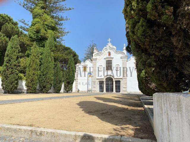 Terreno, Caparica e Trafaria, Almada | BPI Expresso Imobiliário