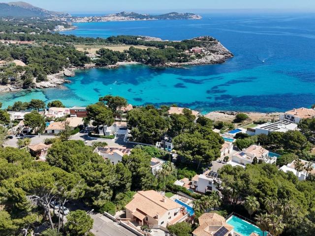 Terreno, Capdepera